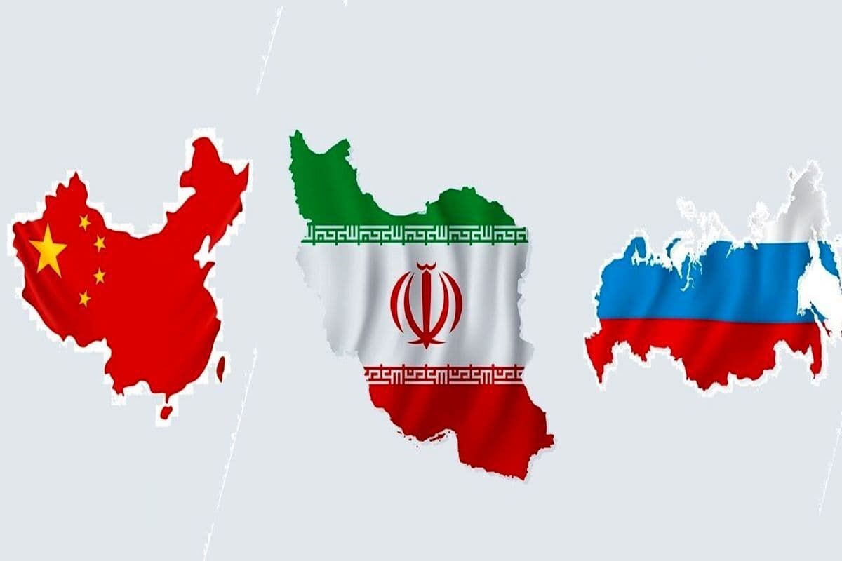 نامه مشترک ایران، روسیه و چین به سازمان ملل متحد