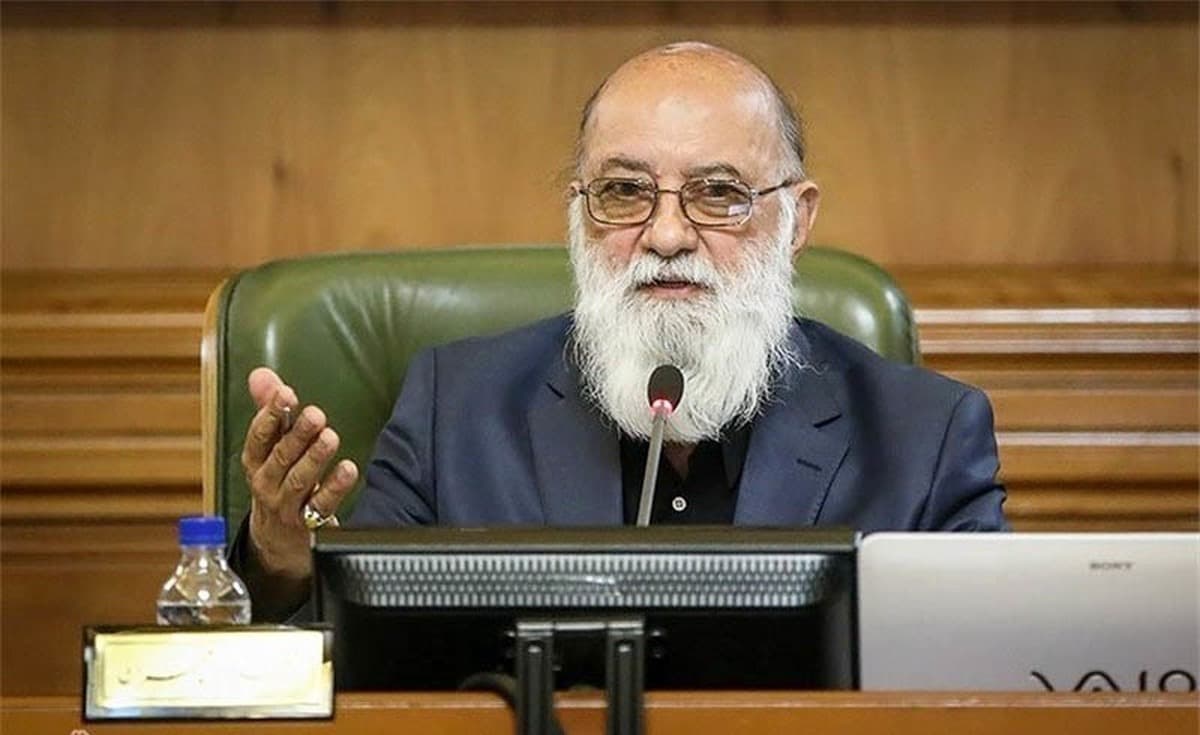 چمران: باید فاتحه برجام را بخوانیم