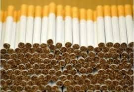 قاچاق سیگار و استخراج غیرمجاز رمزارز در یاسوج