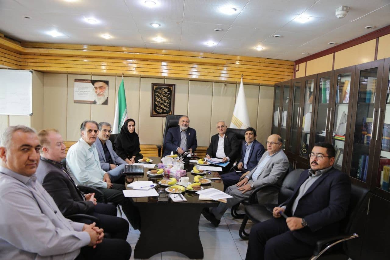 انتخاب سرپرست دفتر بازرسی و پاسخگویی به شکایات وزارت علوم