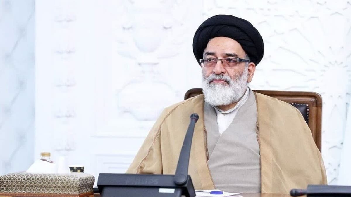 حجت الاسلام محمودی: راهپیمایی ۱۳ آبان از میدان فلسطین آغاز خواهد شد