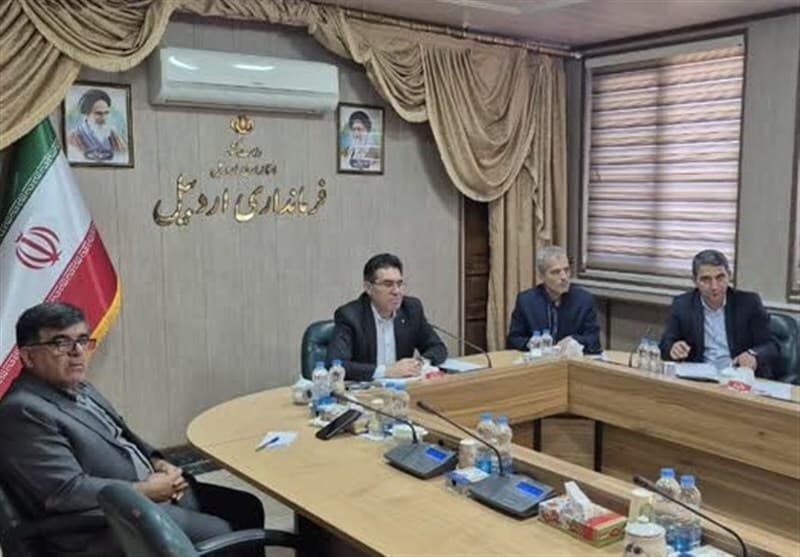 نانواییهای اردبیل به ژنراتور برق مجهز میشوند
