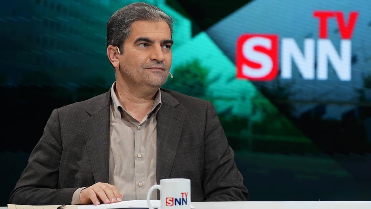 وجود یک سازمان تنظیمگر صوت و تصویر فراگیر به نفع رسانهها است