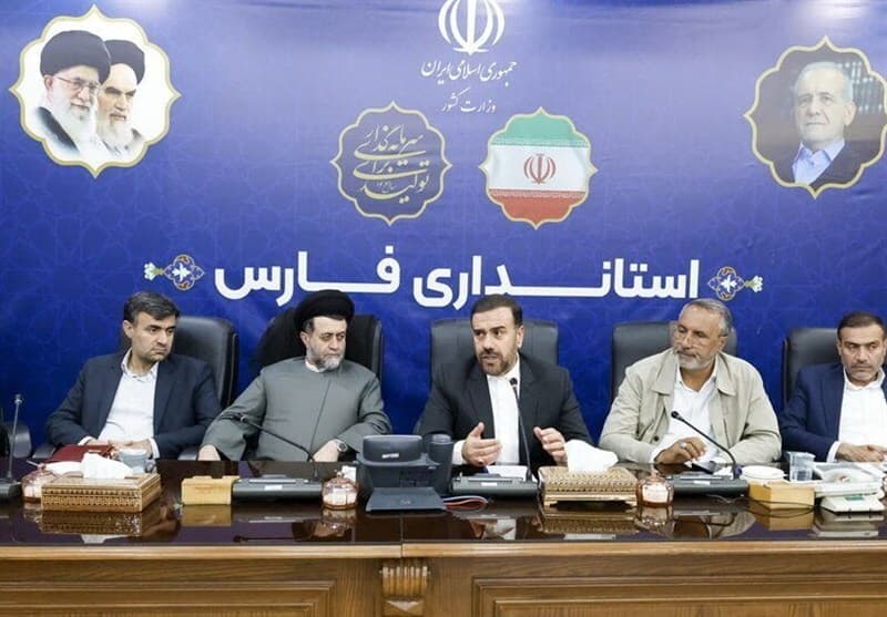 مشارکت در انتخابات شوراها سد محکمی برابر توطئههای دشمن است