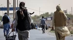 افزایش ۳۰ درصدی خروج اتباع افغانستانی از گذرگاه دوغارون تایباد