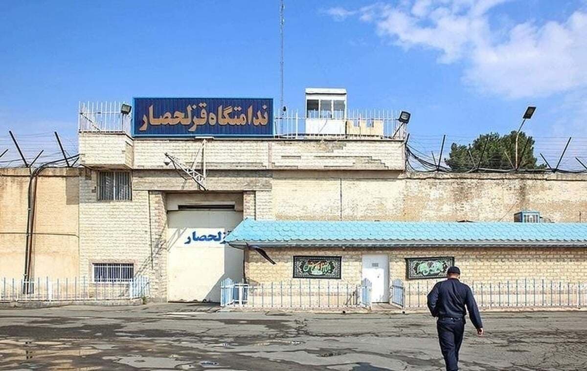 پشت پرده اعتصاب ساختگی قاچاقچیان مواد مخدر در زندان قزلحصار