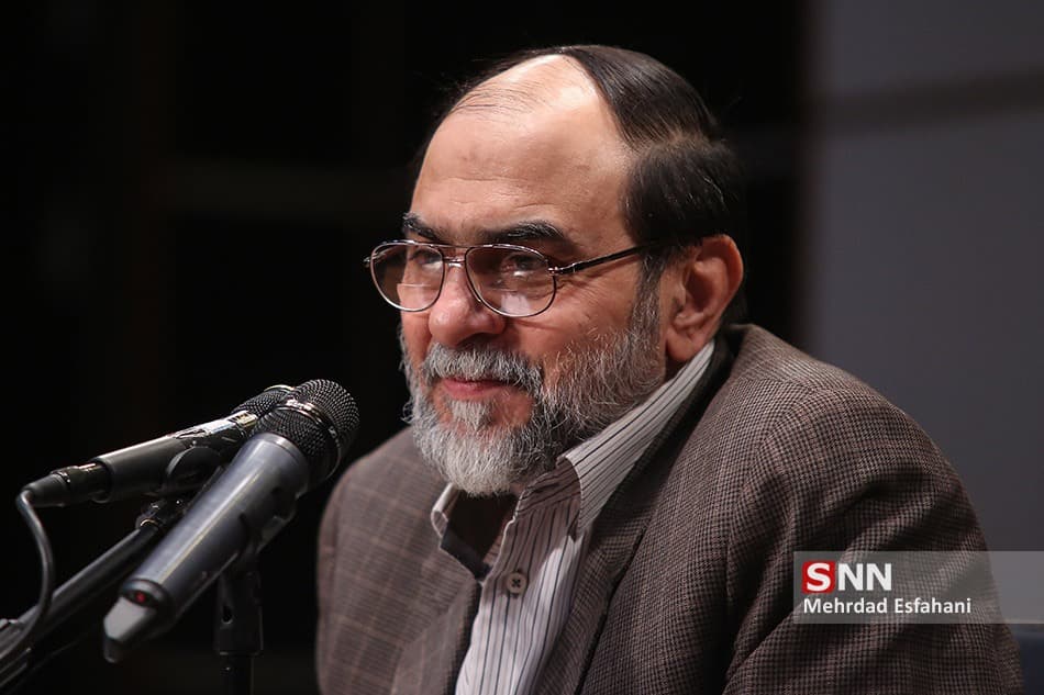 رحیم پور ازغدی: ضعف داخلی زمینه حمله مجدد آمریکا و اسرائیل را فراهم میکند