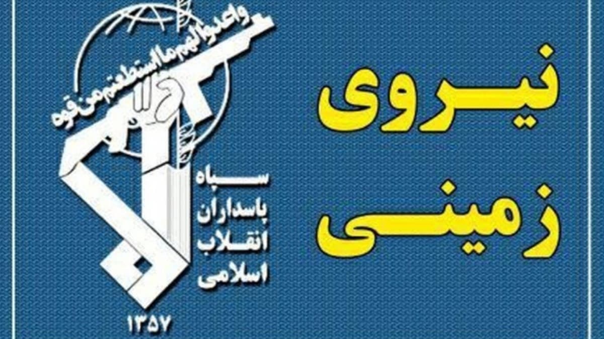 شهادت سران طوایف اهلسنت بلوچستان و واکنش سپاه