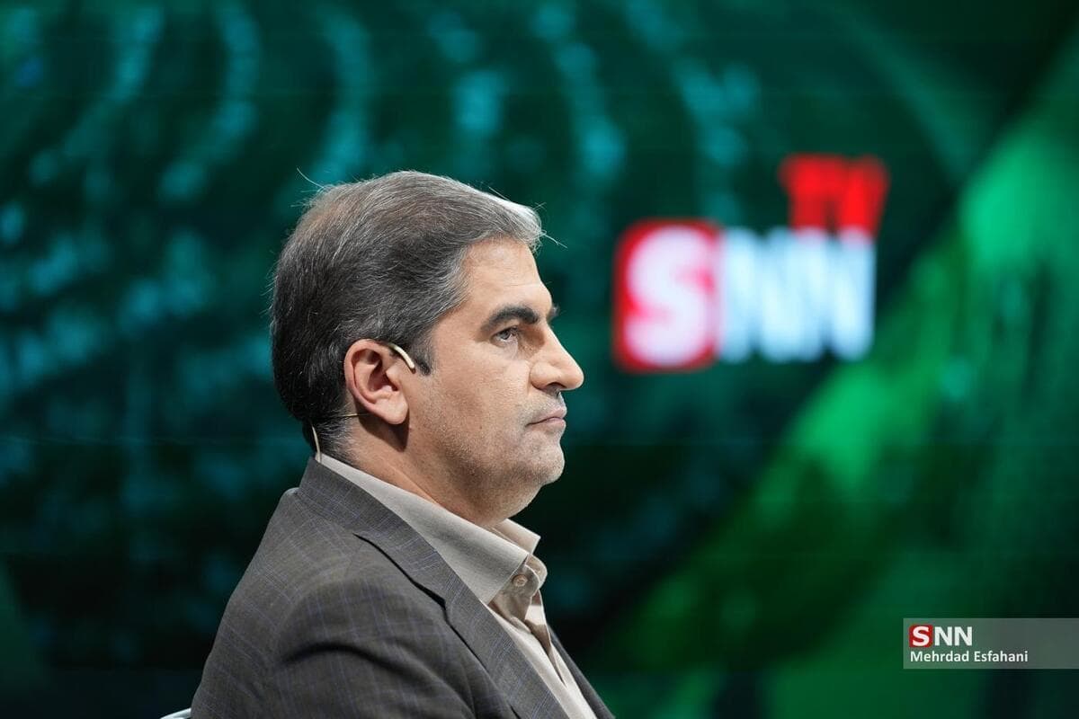 قاضیزاده هاشمی: پس از قهرمانی تیم ملی والیبال جوانان هیچ تجلیلی از ما نشده است
