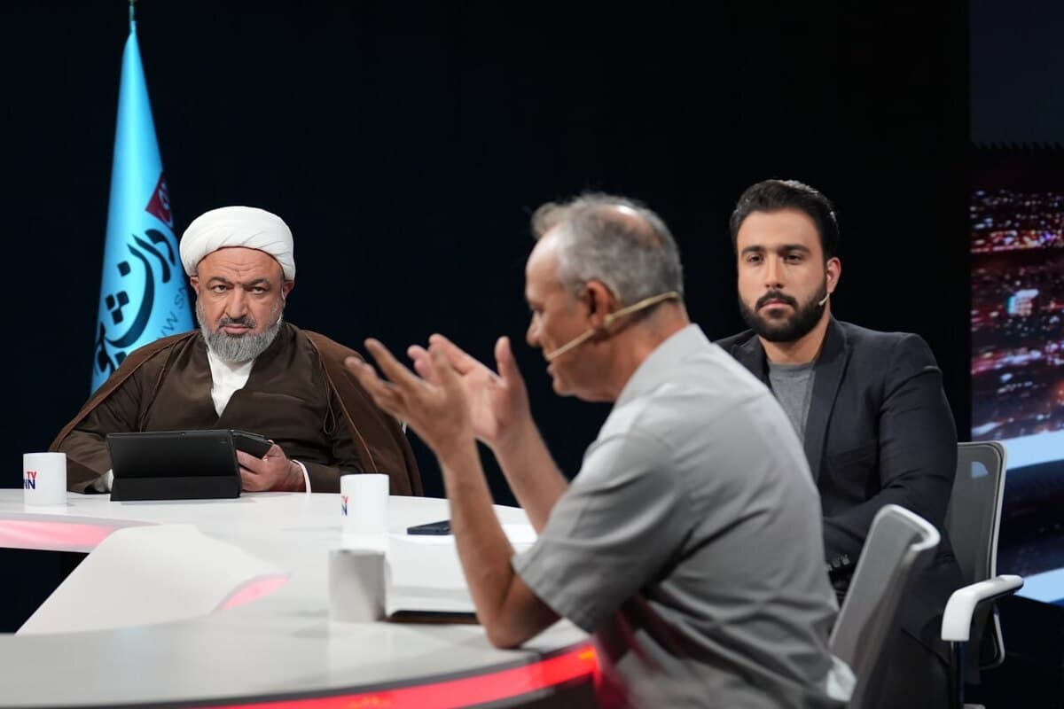 رسایی خطاب به زیدآبادی: در کدام مذاکره با آمریکا شما نتیجه گرفتید؟
