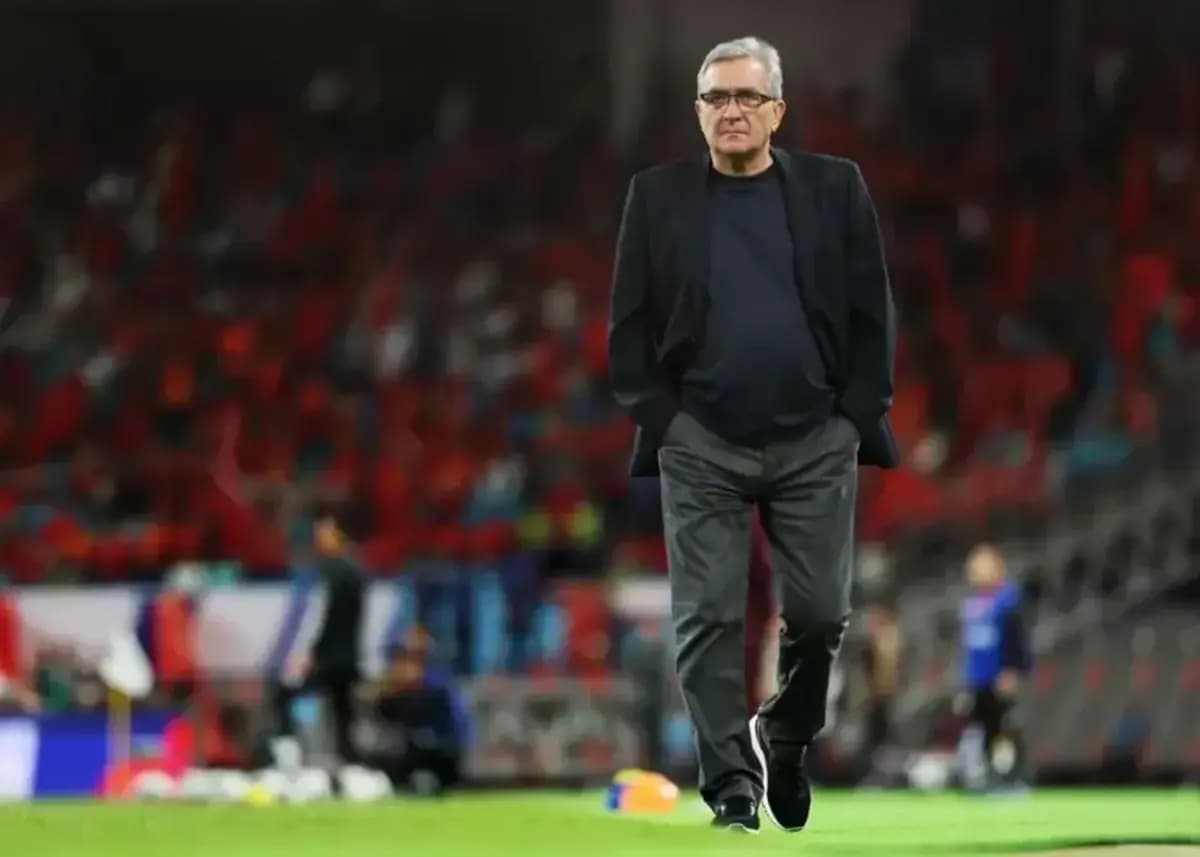 پاسخ منفی برانکو به سرمربیگری در پرسپولیس و لو رفتن اسم مدیرعامل جدید