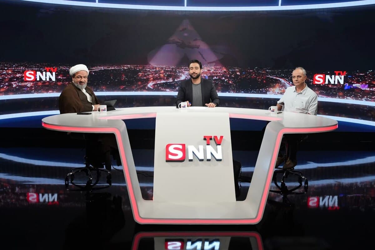 زیدآبادی: از ترس جلیلی به پزشکیان رای دادیم/ رسایی: بر اساس عقل دموکراسی رای نمیدهید