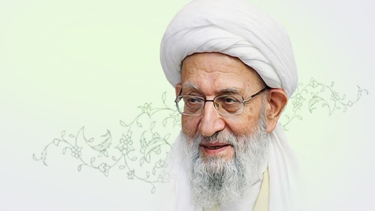 یازدهمین سالگرد رحلت آیتالله مهدوی کنی برگزار میشود