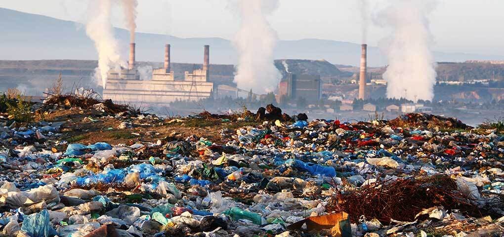پسماندهای صنعتی زنجان در انتظار تدبیر جدید