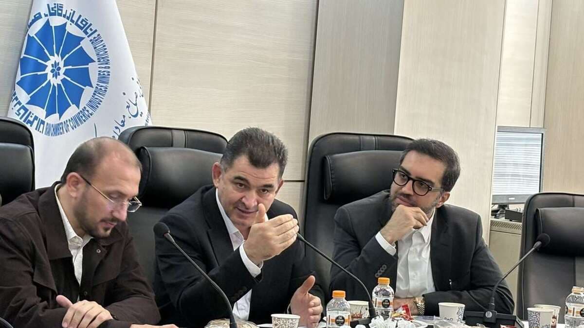 دستیابی به خودکفایی ۸۷ درصدی در بخش کشاورزی