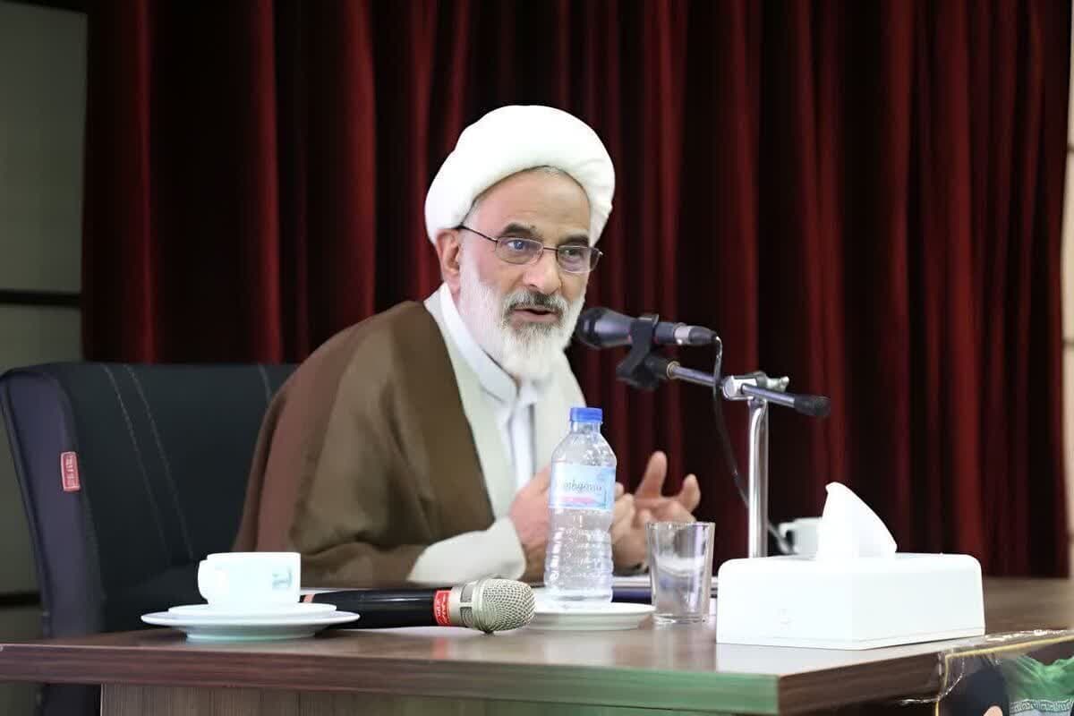نماینده رهبری در سپاه: تلاش دشمن در شرم الشیخ برای ارائه روایتی وارونه از شکست
