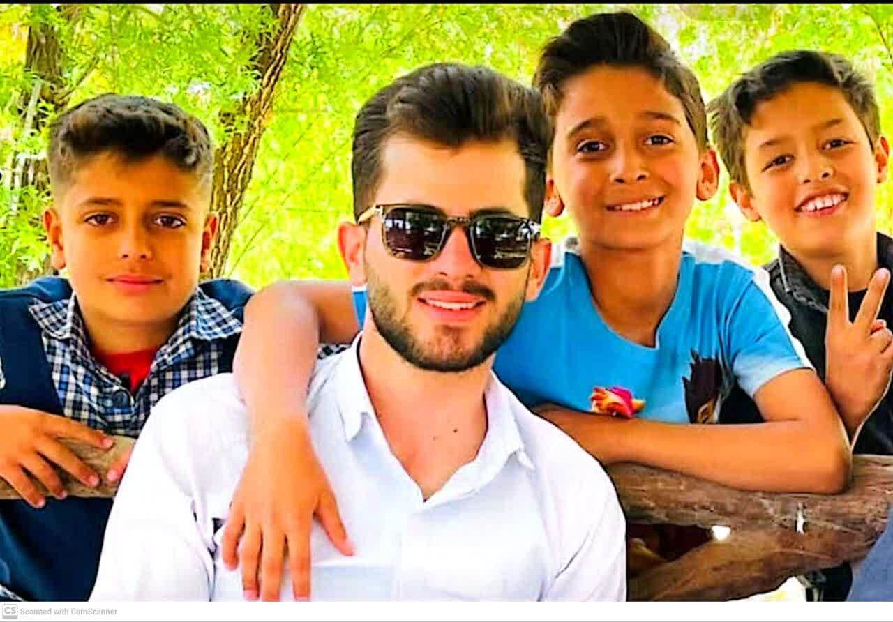 واکنشهای فضای مجازی به جانباختن معلم جوان چهارمحالی