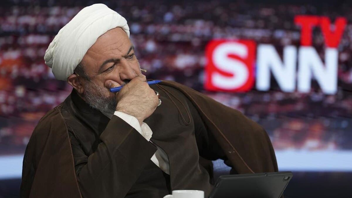 نماینده مجلس: امنیت ایران وابسته به حضور در منطقه است