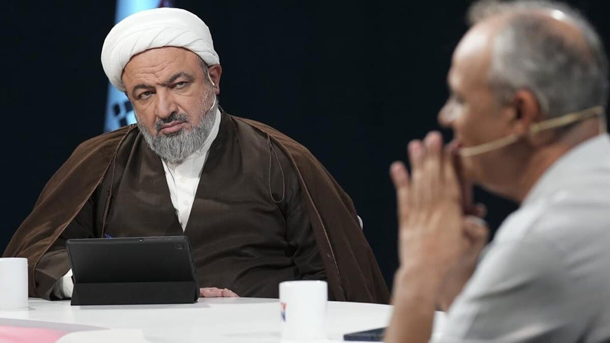 تقابل دیدگاهها در مناظره مجلس: توجیه حمله موشکی آمریکا در مقابل رد حضور ایران در منطقه
