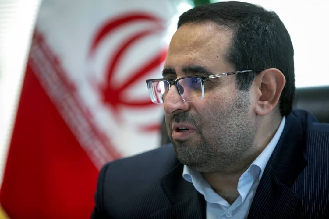 انسداد ۲۵۱ حلقه چاه غیرمجاز در منطقه میان دربند کرمانشاه