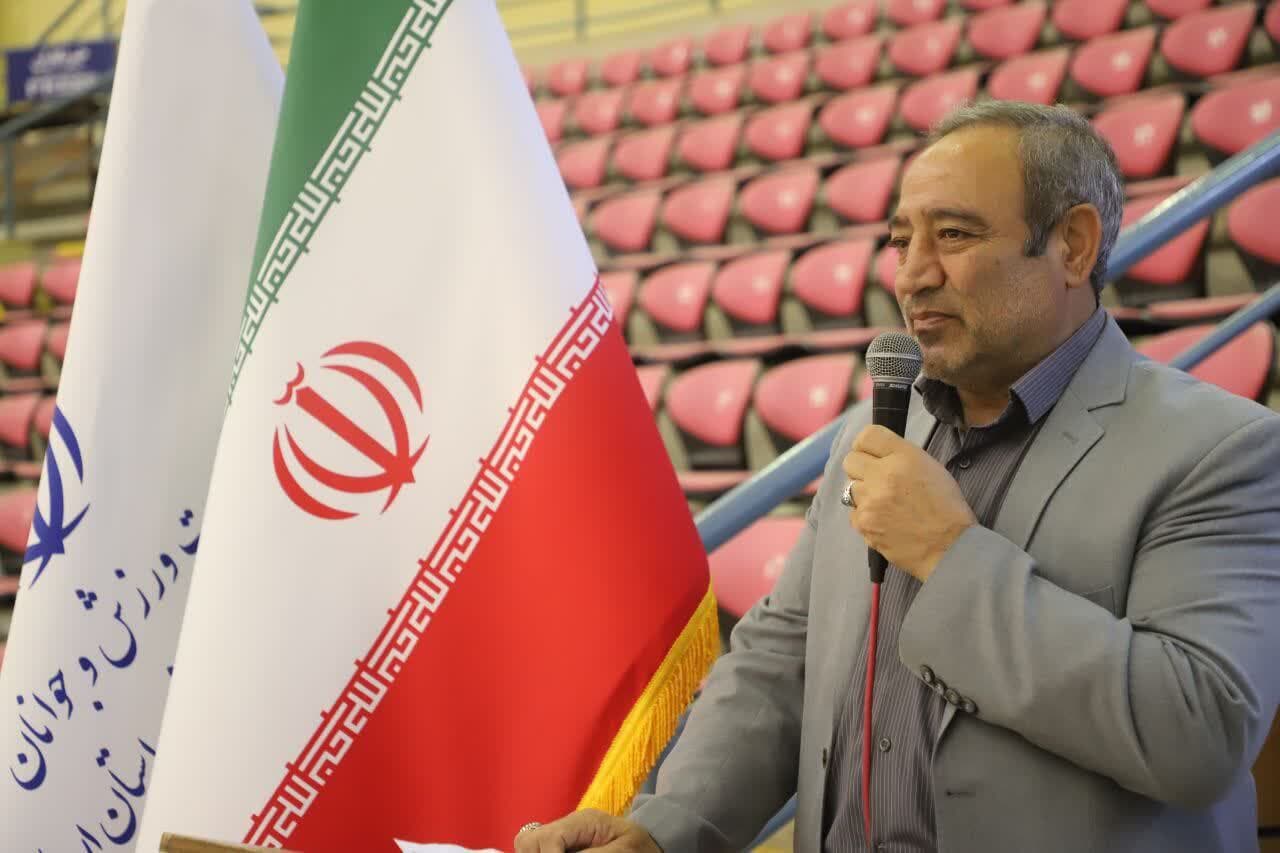دسترسی رایگان به اماکن ورزشی اردبیل در هفته تربیتبدنی