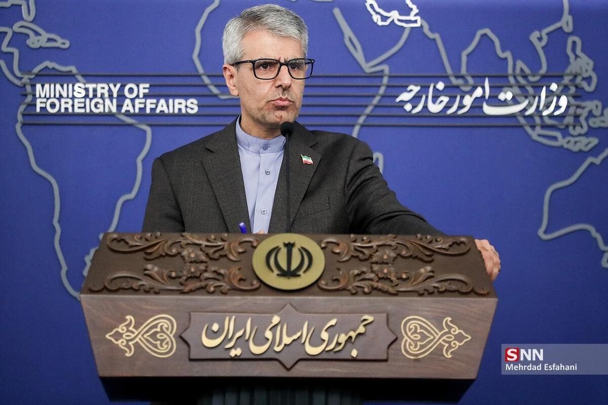 بقایی: کشورهای منطقه مخالف گشایش پایگاههای آمریکا در افغانستان هستند
