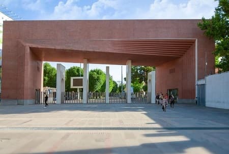 بودجه دانشگاه صنعتی شریف در سال جاری