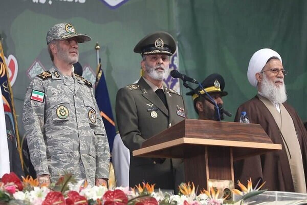 سرلشکر موسوی: پاسخ به خطاها بسیار متفاوت خواهد بود