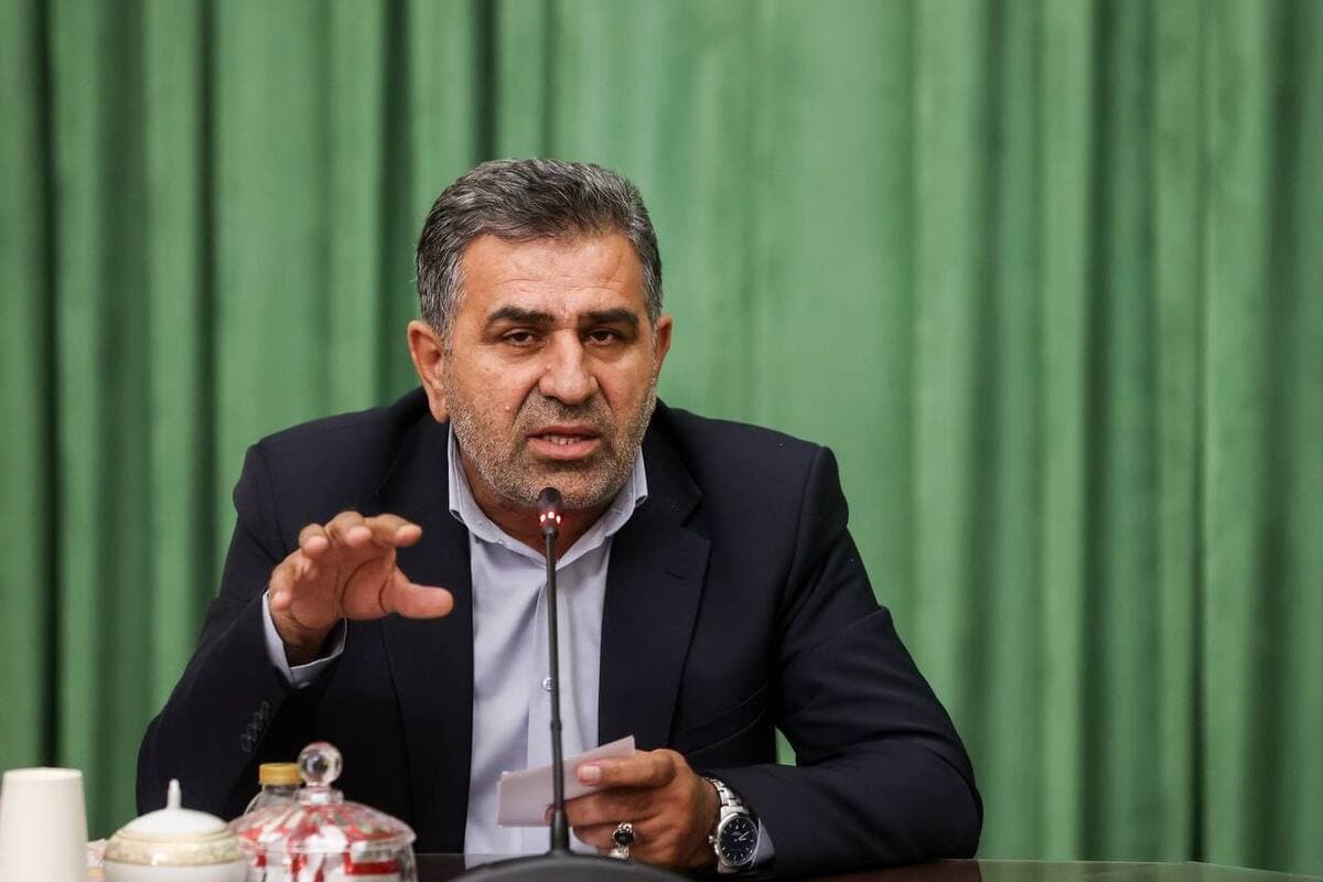 بابایی کارنامی: مشکلات مسکن معلولان در شهرهای بزرگ