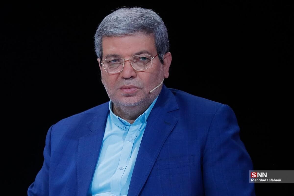 حسینی: جذب ۱۰۰۰ میلیارد تومان در ۵ ماه از طریق پویش مردمی