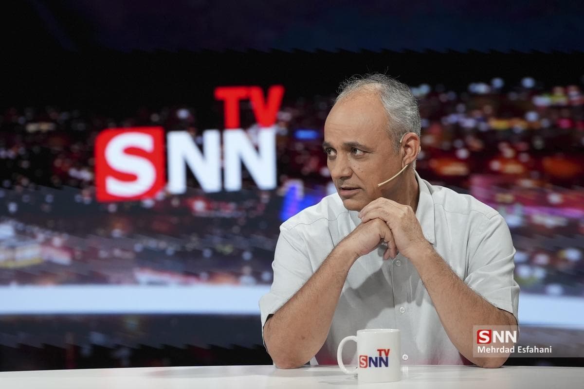 شرط پاکستان برای ورود به جنگ ۱۲ روزه از زبان زیدآبادی