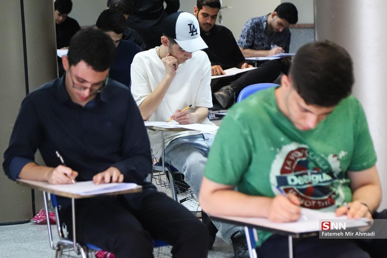 تمدید مهلت ثبت درخواست میهمان دانشجویان دانشگاه جامع علمی کاربردی
