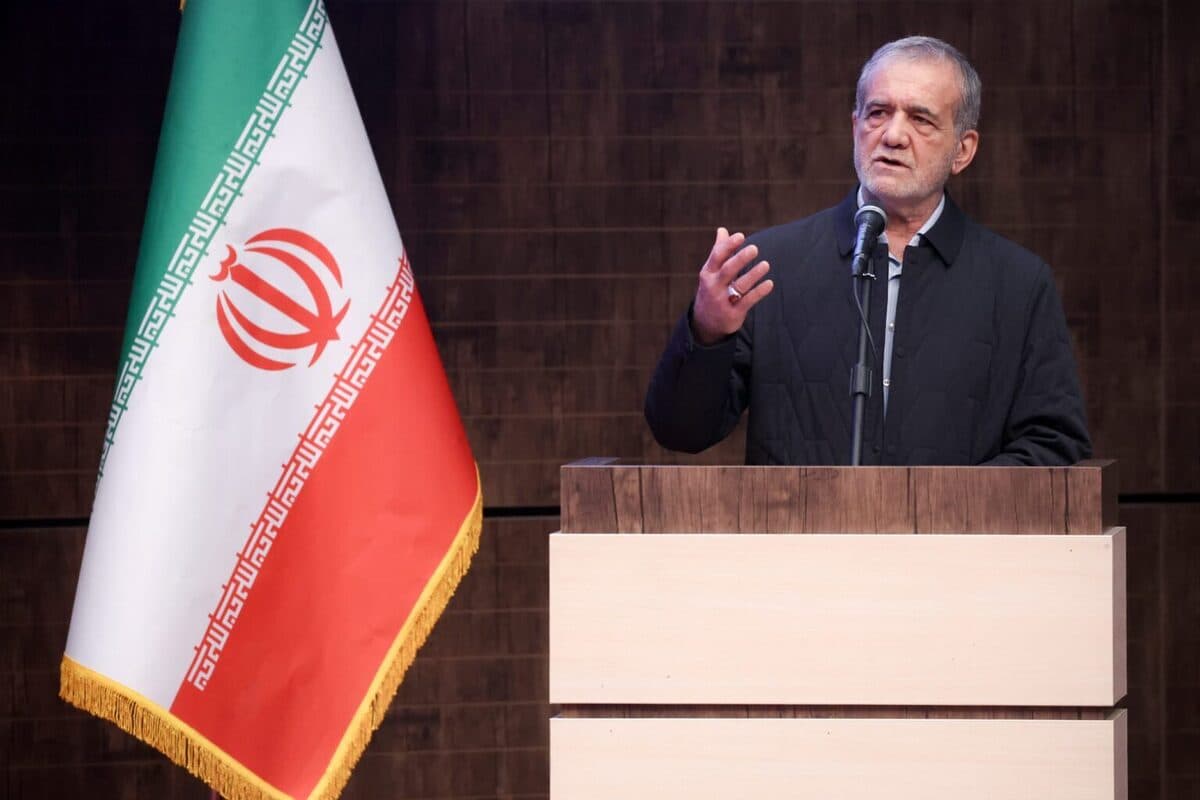 پزشکیان: عبور از وضعیت نامطلوب کشور نیازمند تکیه بر متخصصان فارغ از ظواهر است
