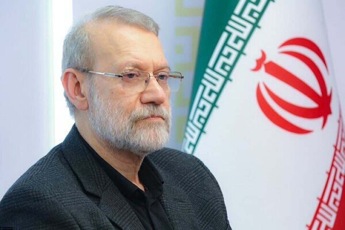 نماینده ویژه پوتین با علی لاریجانی دیدار میکند