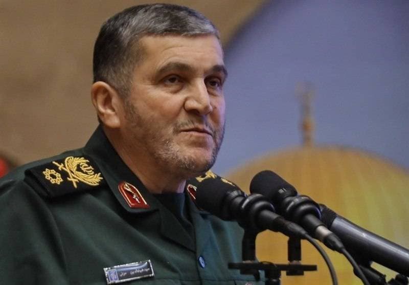 جزئیات تفاهمنامه جدید سپاه پاسداران با سازمان بهزیستی با اعتبار ۱۲۹ هزار میلیارد تومانی