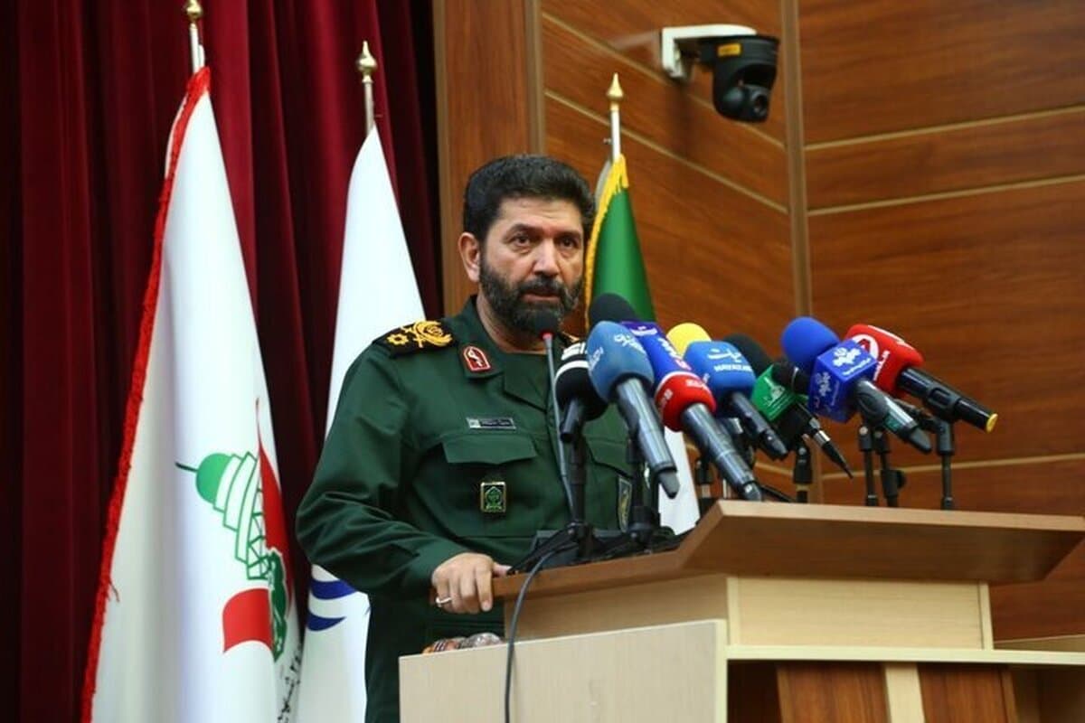 سردار حسنزاده: مقابله با گروههای مسلح ایجادکننده ناامنی