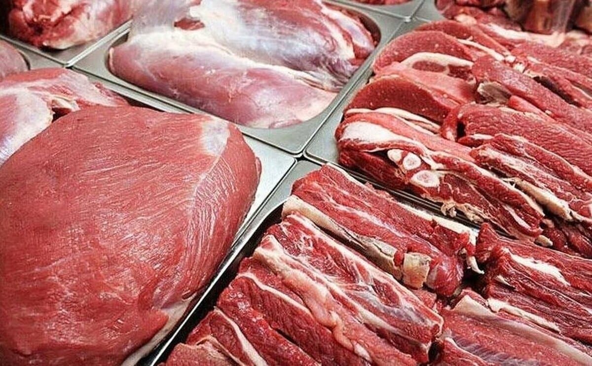 اعلام قیمت گوشت گوسفندی در میادین میوه و تره بار تهران
