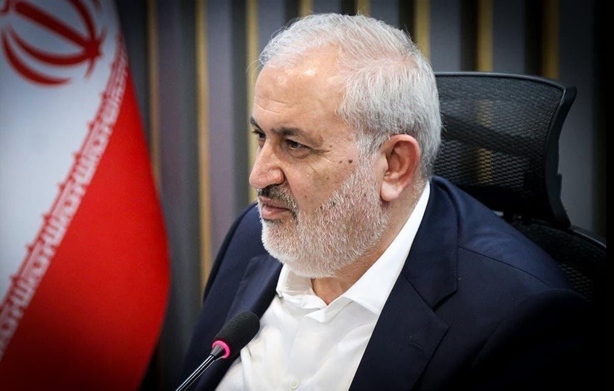وزیر نیرو عازم عربستان سعودی برای پنجمین کنفرانس وزرای آب سازمان همکاری اسلامی