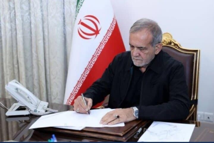 دستور رئیس جمهور در مورد اعتراضات آزمون دانشنامه تخصصی پزشکی