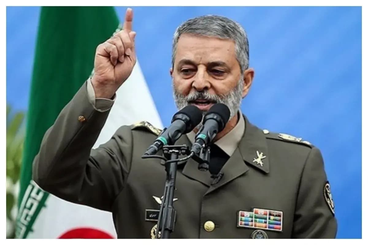سرلشکر موسوی: به قواعد قطع درگیری آگاهیم و اقدامات ما متفاوت خواهد بود