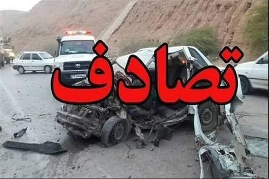 کاهش ۲۱ درصدی تصادفات منجر به فوت در کهگیلویه و بویراحمد