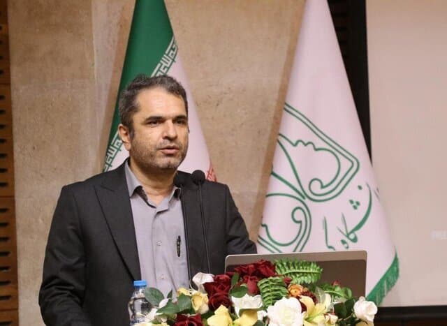 پل علمی دانشگاه گیلان به آستراخان در نشست دانشگاههای حاشیه کاسپین