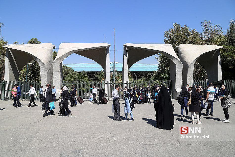 کشف گونه جدید آیمریا توسط محققان دانشگاه تهران در حوزه بیماری انگلی طیور