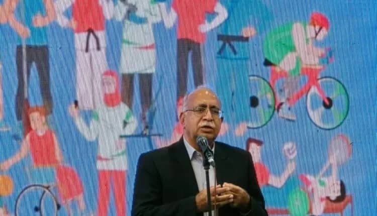 انتقاد رییس هیات ورزشی جانبازان کرمان از عدم حمایت صنایع و معادن از ورزشکاران