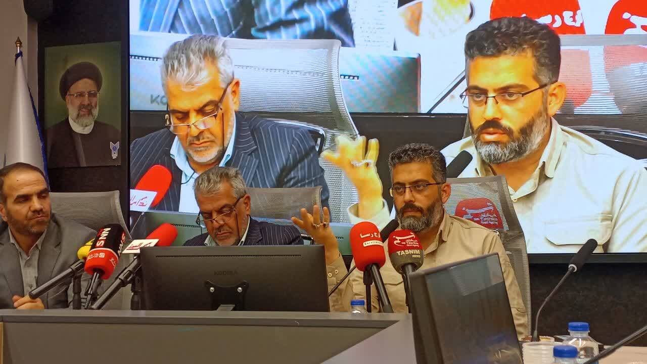 البرز میزبان اجلاسیه شهدای دانشجو و جشنواره ملی امامت و مهدویت شد