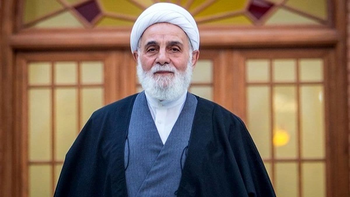 ناطق نوری: قدرت موشکی ایران عامل اصلی پیشنهاد آتشبس از سوی رژیم صهیونیستی