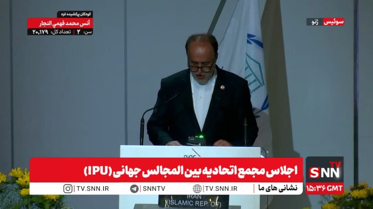 حاجی بابایی: آتشبس اخیر در غزه شکستی مفتضحانه برای رژیم اشغالگر است