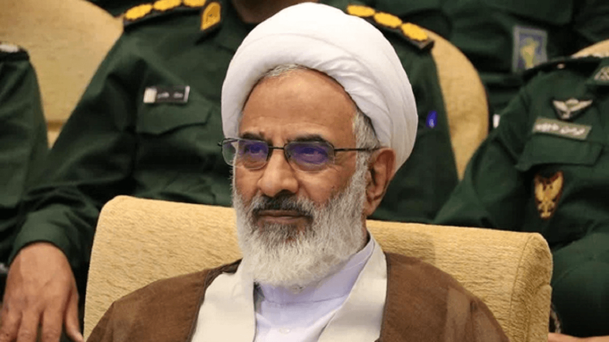 حاجی صادقی: سردار افشار در همه عرصهها عمل صالح انجام میداد