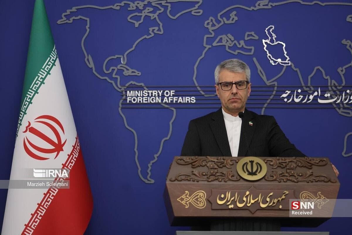 تبریک ایران به مناسبت انتخابات ریاستجمهوری بولیوی
