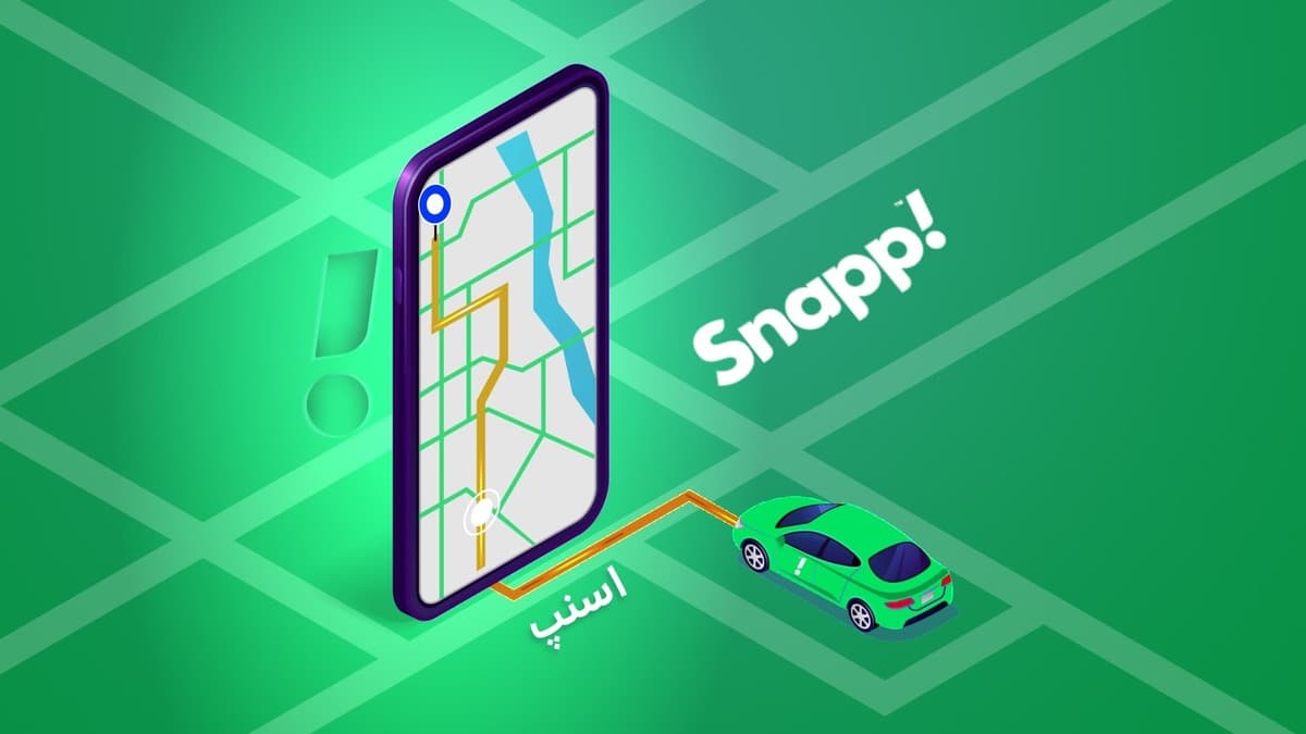گزارش تحلیلی اسنپ از وضعیت ترافیکی مهر ۱۴۰۴
